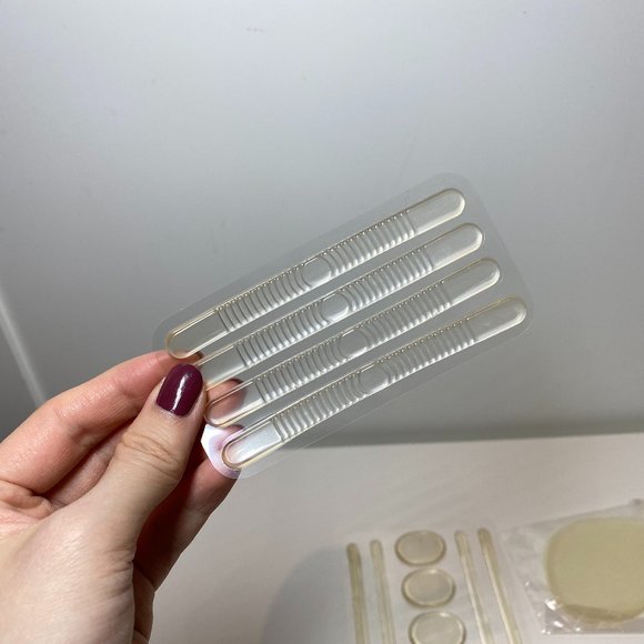 Foot Protector Bundle! High Heel Shoes Pad Foot Protector - Picture 4 of 7